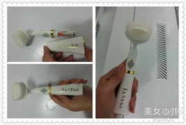 阿姣推荐的毛孔清洁器 洁面仪的科学与使用指南